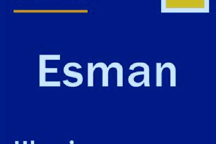 Maya, 35 — Escort in Esman, Ukraine