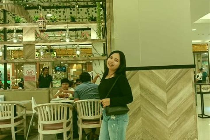 Maya, 35 — Escort in Legok, Indonesia