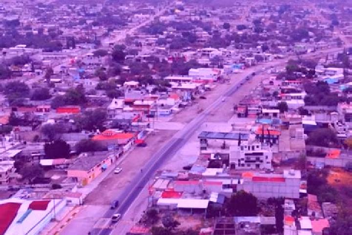 Maya, 35 — Escort in San Andres Cacaloapan, Mexico