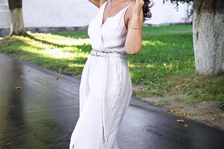 Maya, 35 — Escort in Slonim, Belarus