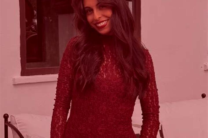 Maya, 35 — Escort in Verdun, France