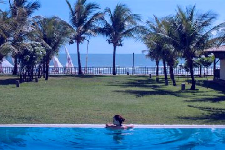 Maya, 35 — Escort in Vila Maria, Brazil