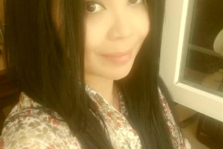 Maya, 35 — Escort in Zhireken, Russia