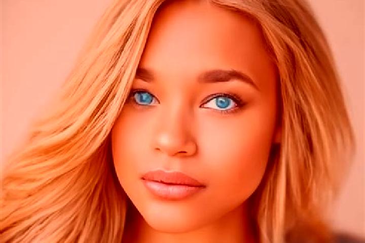 Maya, 36, a dark blonde blue-eyed latina companion based in Hellissandur. Offering Domination, Erotic Massage, GFE. Available for incall and outcall, overnig...