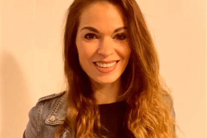 Maya, 36 — Escort in Clouange, France