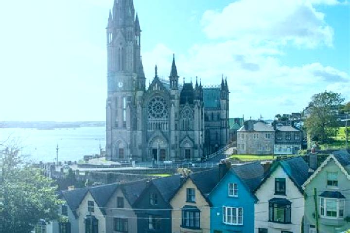 Maya, 36 — Escort in Cork, Ireland