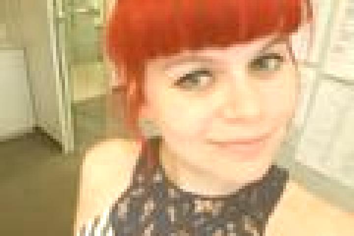 Maya, 36 — Escort in Gemmrigheim, Germany