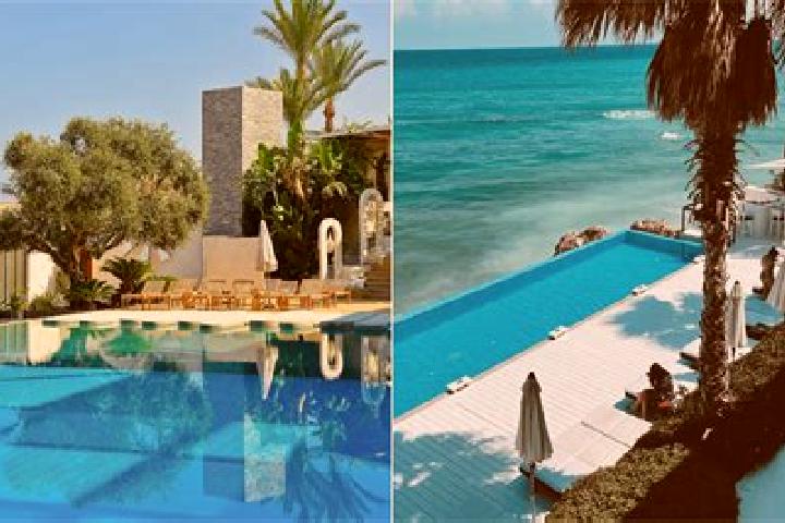 Maya, 36 — Escort in Hammamet, Algeria