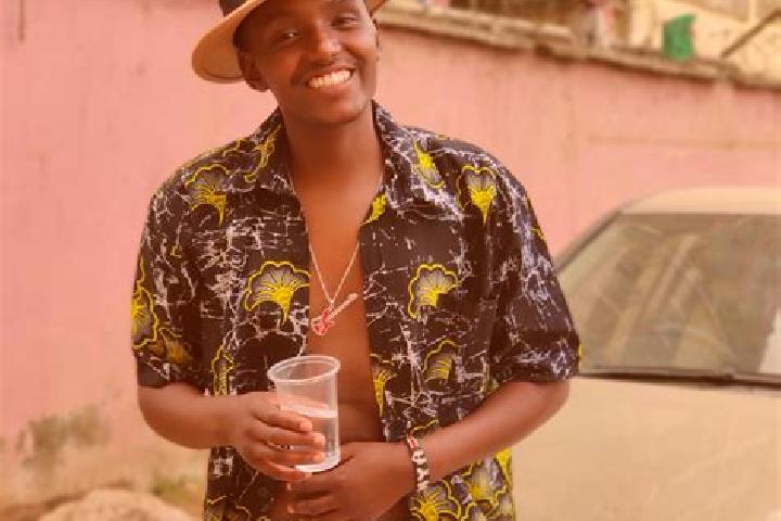 Maya, 36 — Escort in Ndungu, Tanzania