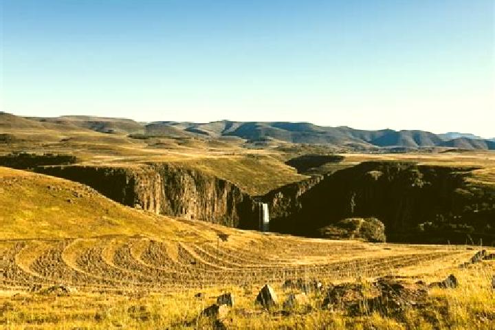 Maya, 36 — Escort in Semonkong, Lesotho