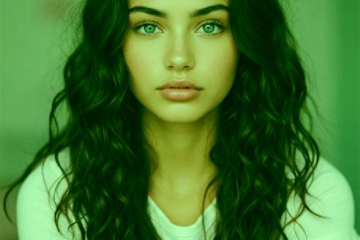 Maya, 37, a auburn amber-eyed mediterranean companion based in Weyers Cave. Offering Overnight, Fetish, Roleplay. Available for incall and outcall, overnight...