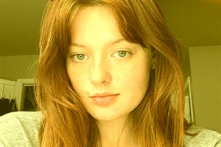 Maya, 37, a red brown-eyed european companion based in Skwierzyna. Offering Overnight, Party Girl, Deep French Kissing, Travel Companion. Available for incal...