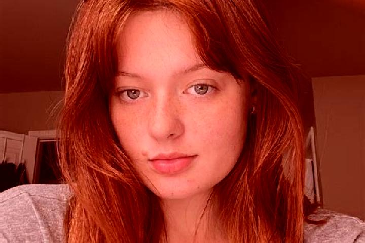 Maya, 37, a red grey-eyed mixed companion based in Livadia. Offering Erotic Massage, Deep French Kissing, Roleplay. Available for incall and outcall, overnig...