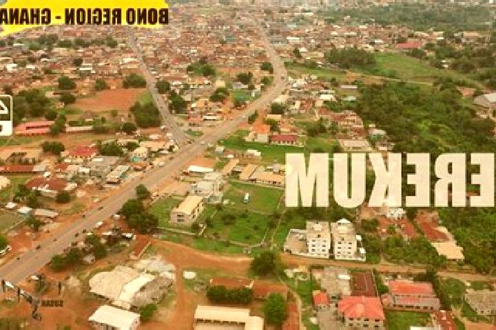 Maya, 37 — Escort in Berekum, Ghana
