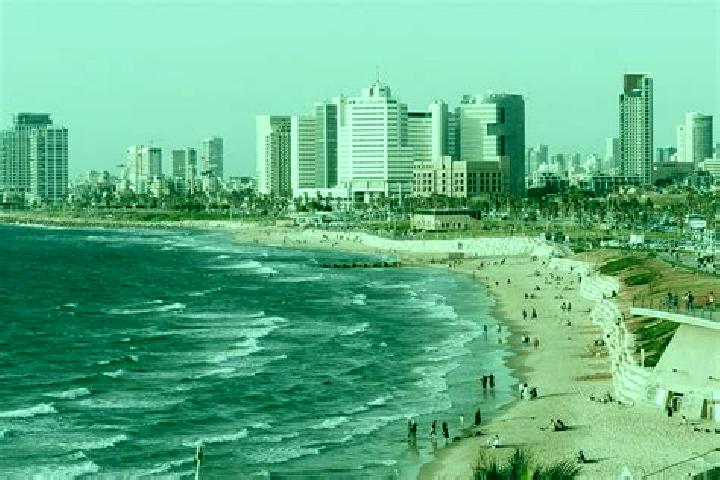Maya, 37 — Escort in KfarNetter, Israel