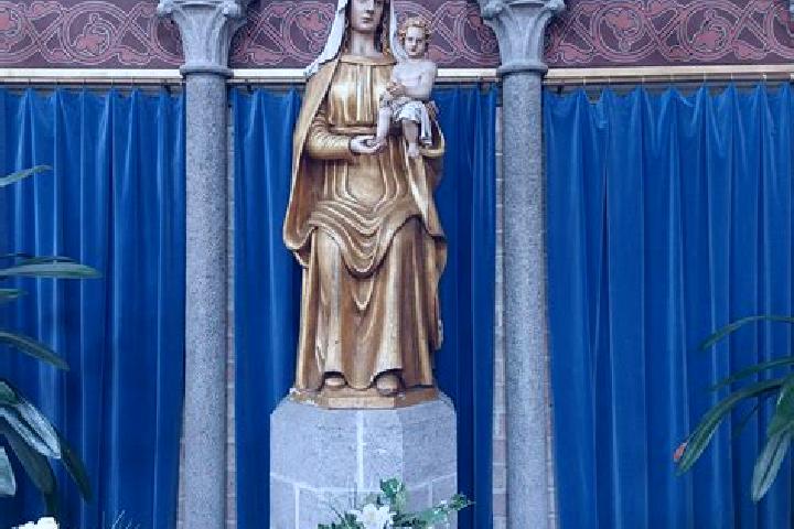 Maya, 37 — Escort in Lissewege, Belgium