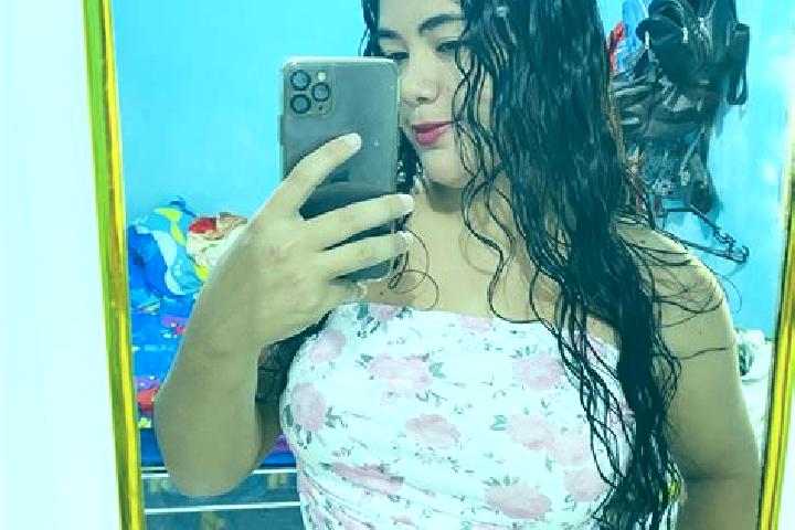 Maya, 37 — Escort in San Francisco Menendez, El Salvador