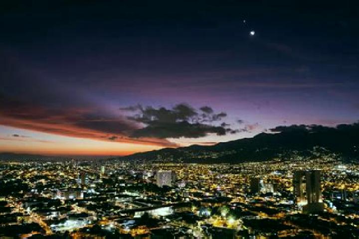 Maya, 37 — Escort in San Jose la Epifania, Mexico