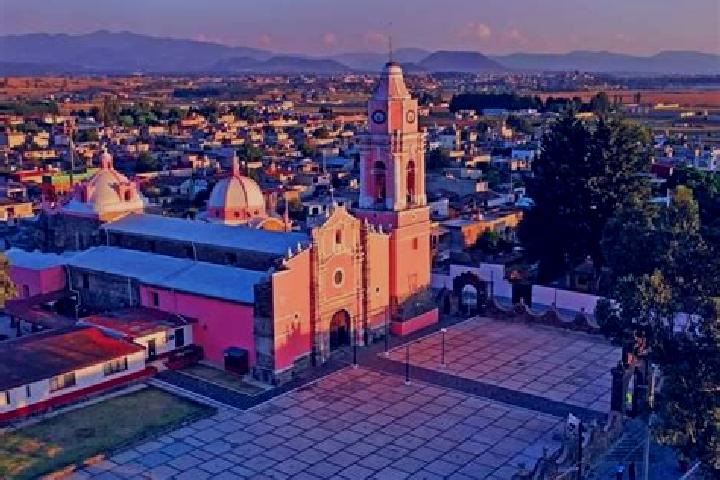 Maya, 37 — Escort in San Mateo Coatepec, Mexico