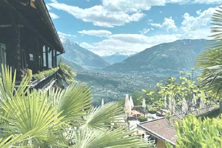 Maya, 37 — Escort in Scena - Schenna, Italy