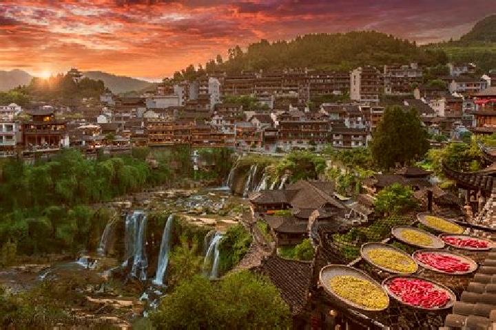 Maya, 37 — Escort in Shuyuan Zhen, China