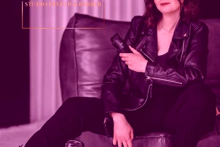 Maya, 37 — Escort in Zary, Poland