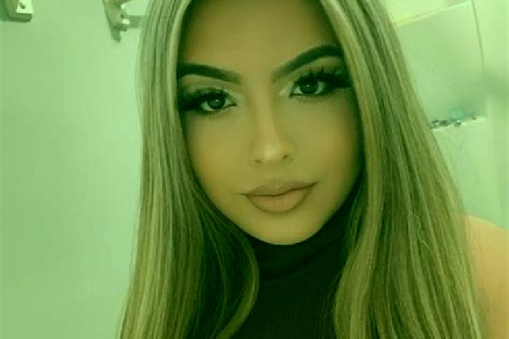 Maya, 38, a blonde amber-eyed latina companion based in Contreras. Offering Prostate Massage, A-Level, Couples, GFE. Available for incall and outcall, overni...