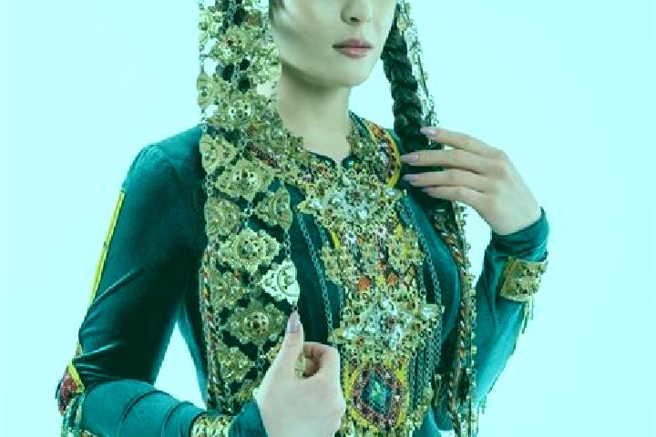 Maya, 38 — Escort in Laelezar, Turkmenistan