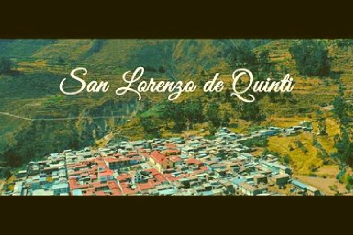 Maya, 38 — Escort in San Lorenzo de Quinti, Peru