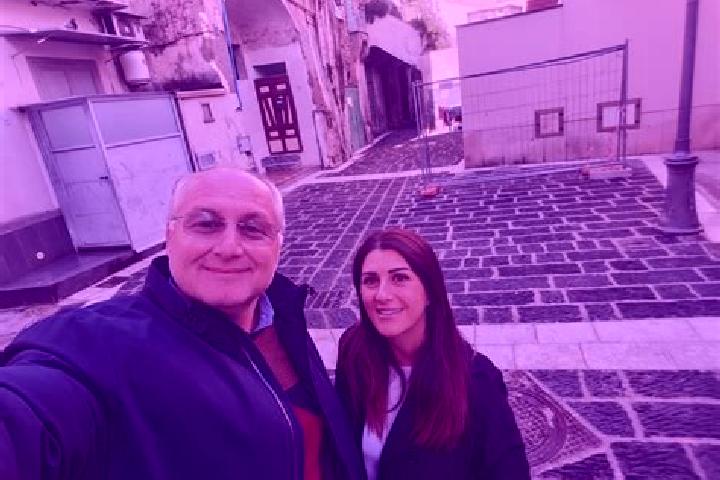 Maya, 38 — Escort in San Valentino Torio, Italy