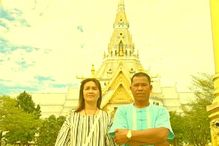 Maya, 38 — Escort in Suwannaphum, Thailand