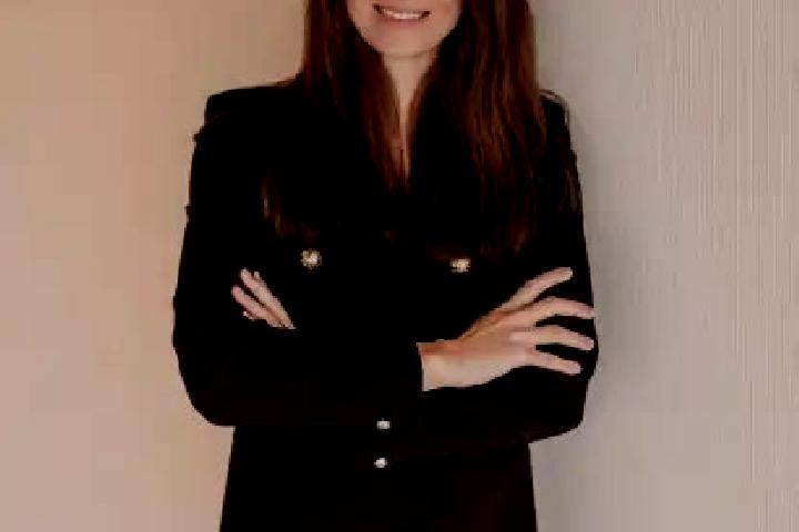 Maya, 38 — Escort in Tarmstedt, Germany