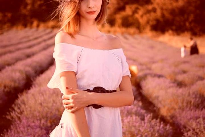 Maya, 38 — Escort in Vidra, Spain