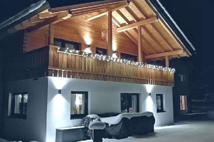 Maya, 38 — Escort in Vorderhornbach, Austria
