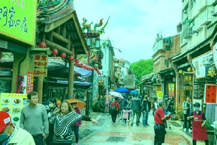 Maya, 38 — Escort in Yingge, China