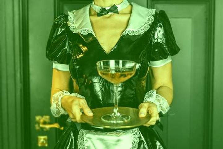 Maya, 39, a black dark-eyed caucasian companion based in Magaz de Cepeda. Offering Fetish, Party Girl, GFE, A-Level, BDSM. Available for incall and outcall, ...