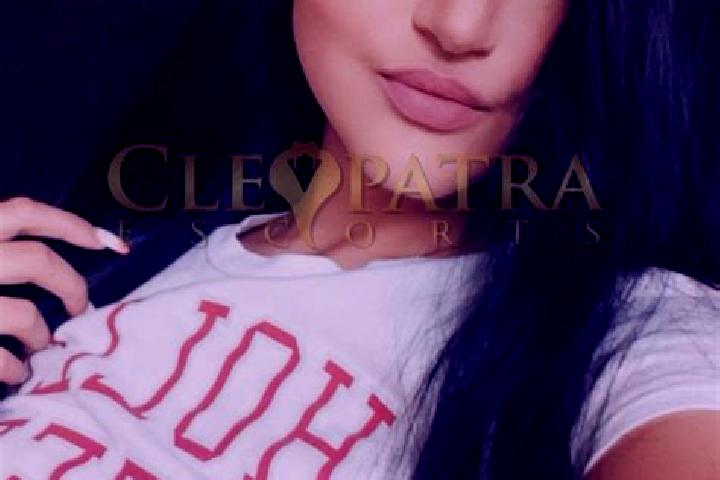 Maya, 39, a black green-eyed mediterranean companion based in Espigao Alto do Iguacu. Offering Couples, Striptease, Tantra, Fetish. Available for incall and ...