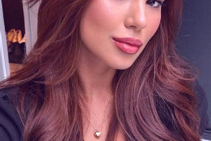 Maya, 39, a chestnut brown-eyed latina companion based in Oroin Xibe. Offering Roleplay, BDSM, Couples. Available for incall and outcall, overnight bookings ...