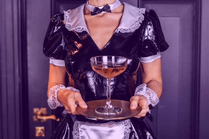 Maya, 39, a dark blonde amber-eyed caucasian companion based in Suradi Selatan. Offering Travel Companion, BDSM, Dinner Date. Available for incall and outcal...