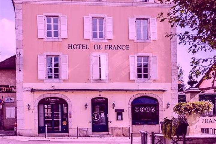 Maya, 39 — Escort in Ferney-Voltaire, France