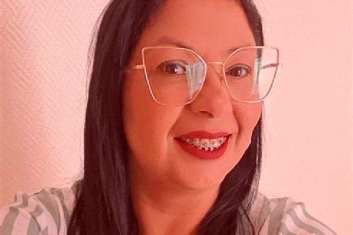 Maya, 39 — Escort in Itapura, Brazil