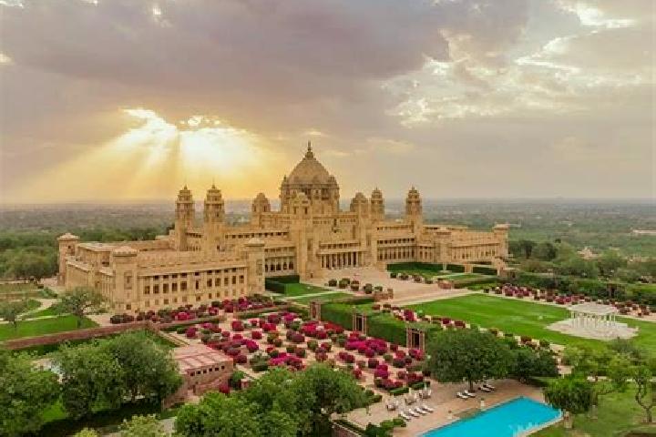 Maya, 39 — Escort in Jodhpur, India