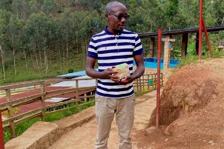 Maya, 39 — Escort in Karambi, Rwanda