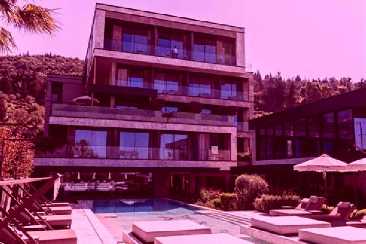 Maya, 39 — Escort in Kranea, Greece