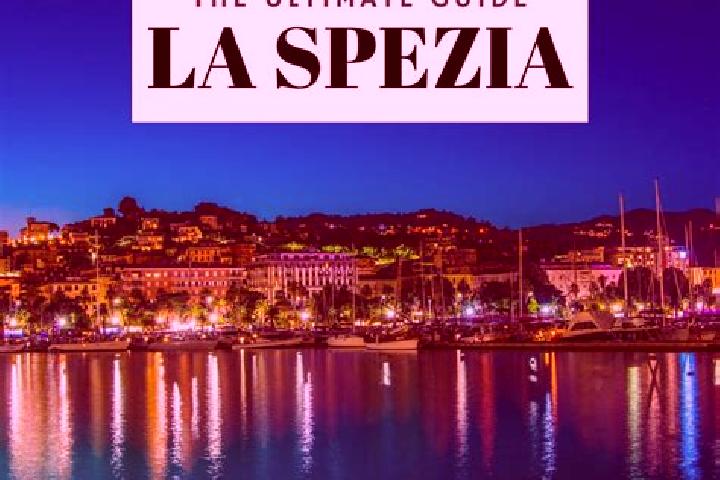 Maya, 39 — Escort in La Spezia, Italy