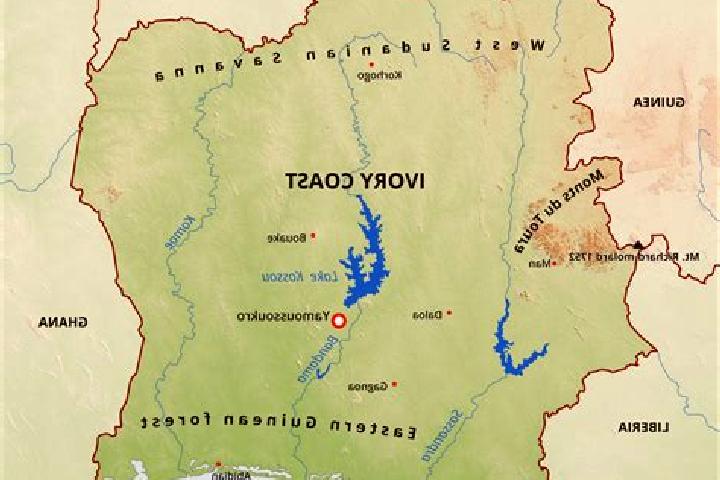 Maya, 39 — Escort in Massala, Ivory Coast