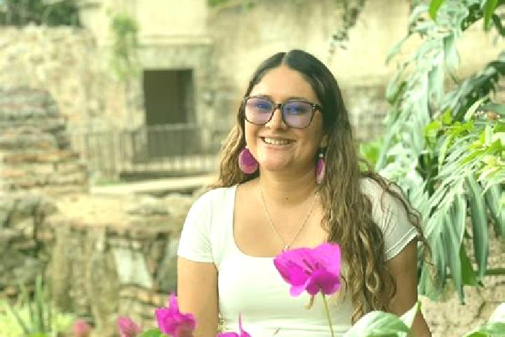 Maya, 39 — Escort in Pelejo, Peru