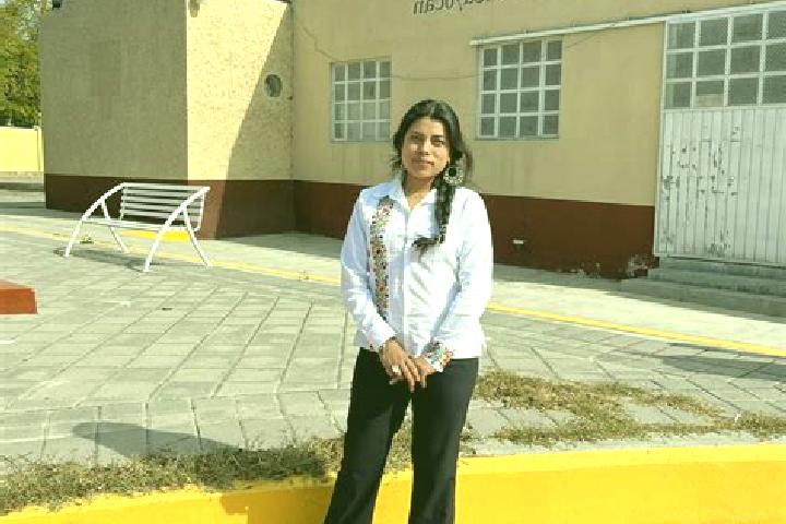 Maya, 39 — Escort in Temalacayuca, Mexico