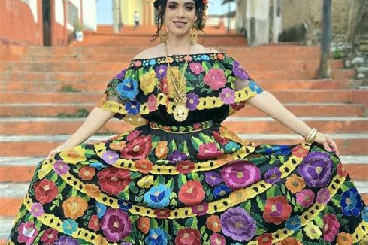 Maya, 39 — Escort in Vanegas, Mexico