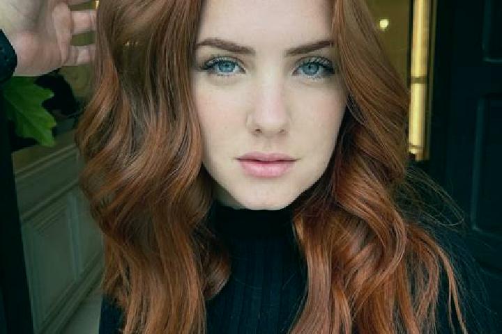 Mia, 20, a auburn blue-eyed mediterranean companion based in Sainte-Savine. Offering Erotic Massage, Domination, Duos, Massage. Available for incall and outc...
